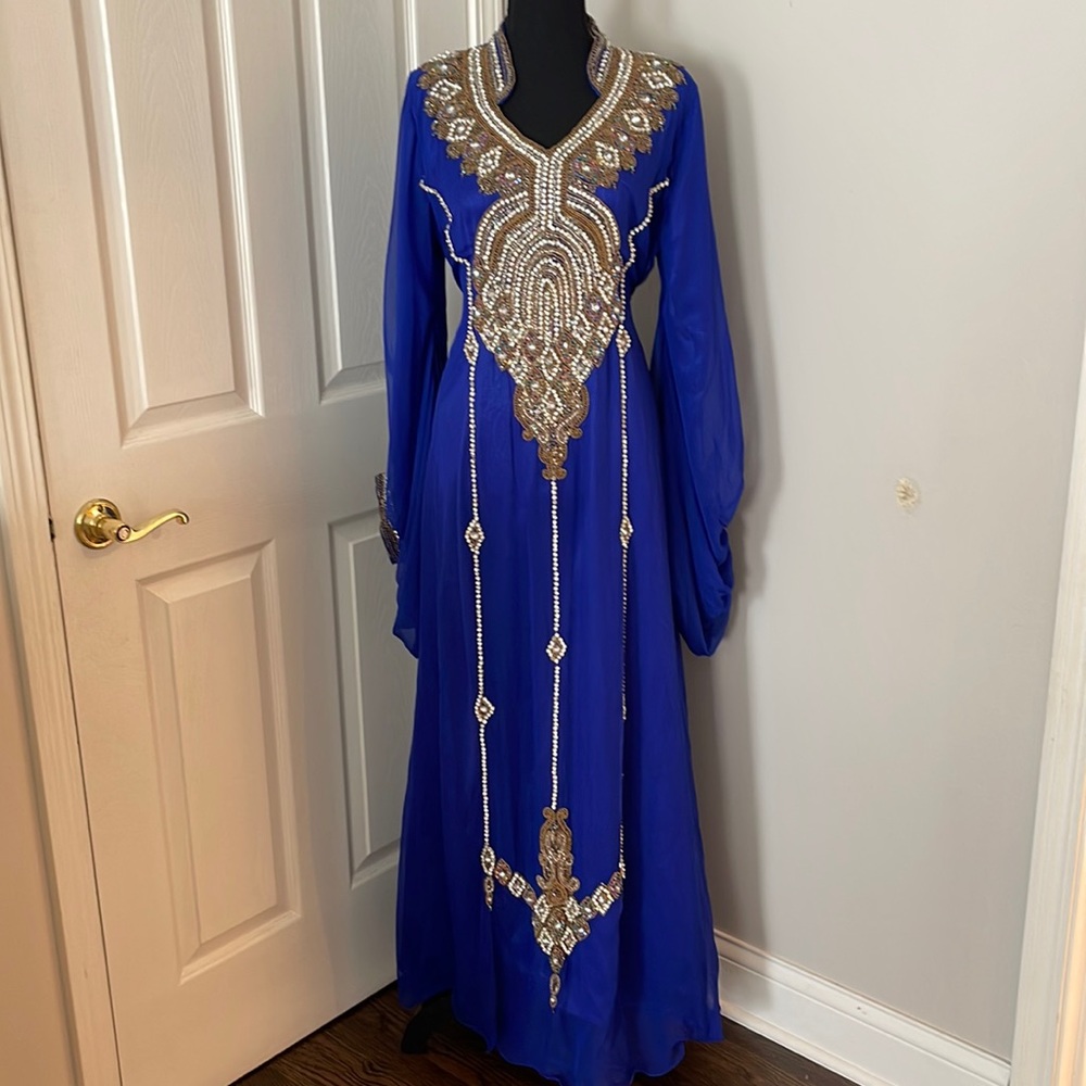 Caftan - image 1